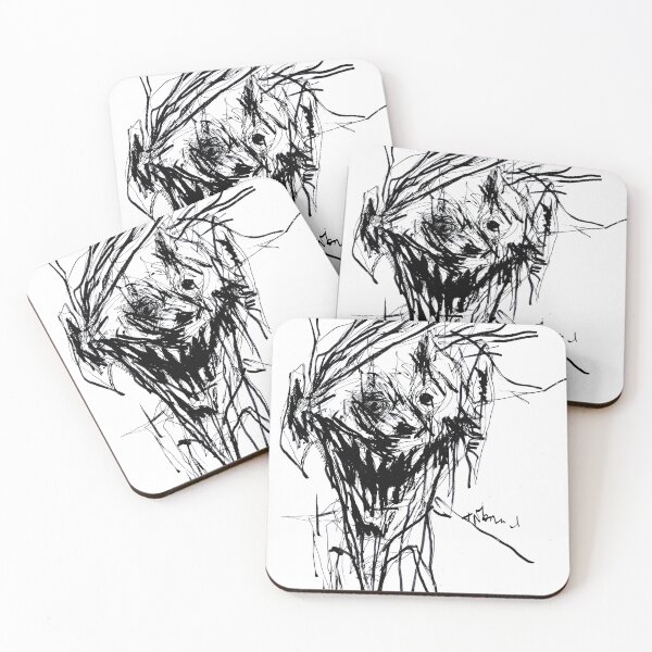 Item preview, joker designed and sold by tiphaine1976.