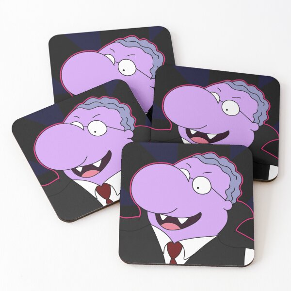 Item preview, vampire mr dink designed and sold by castorrae.