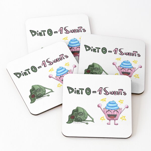 Item preview, Diet 0 - 1 Sweets designed and sold by Aleina928.