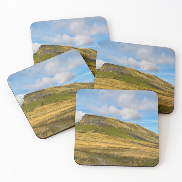 Item preview, Pen-Y-Ghent in the summer sunshine designed and sold by Millysuewood.