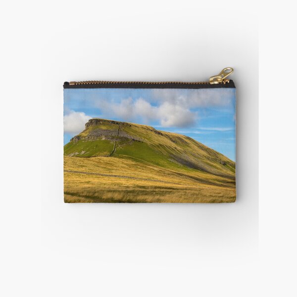 Item preview, Pen-Y-Ghent in the summer sunshine designed and sold by Millysuewood.