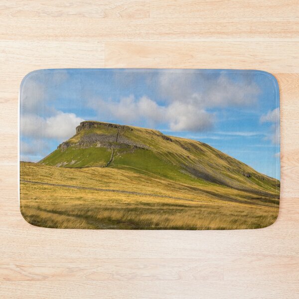 Item preview, Pen-Y-Ghent in the summer sunshine designed and sold by Millysuewood.
