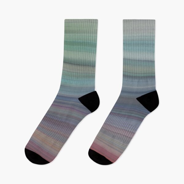 Item preview, Abstract #11 - Gradation stripe designed and sold by gemgemshop.