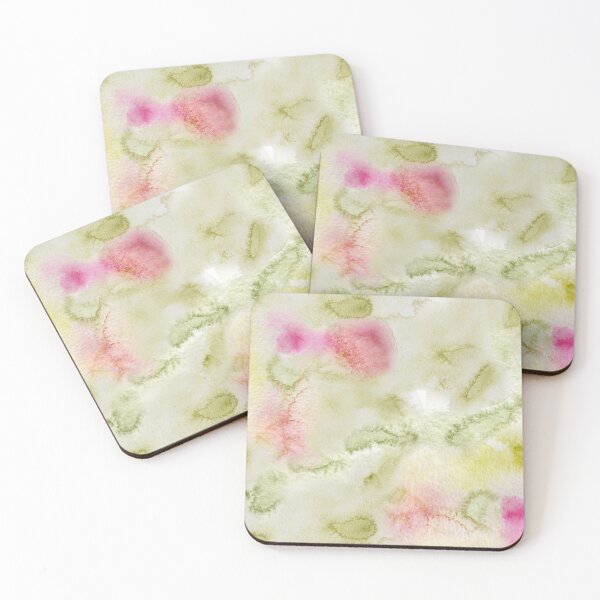Item preview, WaterColor Abstract  designed and sold by Delights.