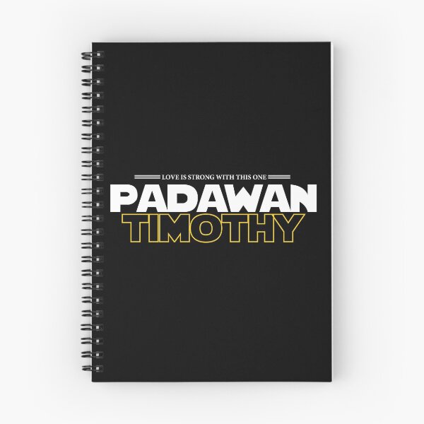 Item preview, Padawan Timothy designed and sold by Urosek.