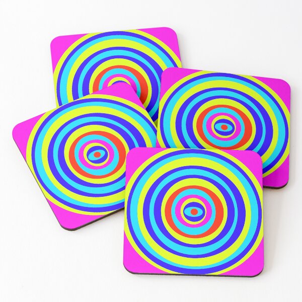 Item preview, Optic5-7 designed and sold by GEOMETRIC ART   .