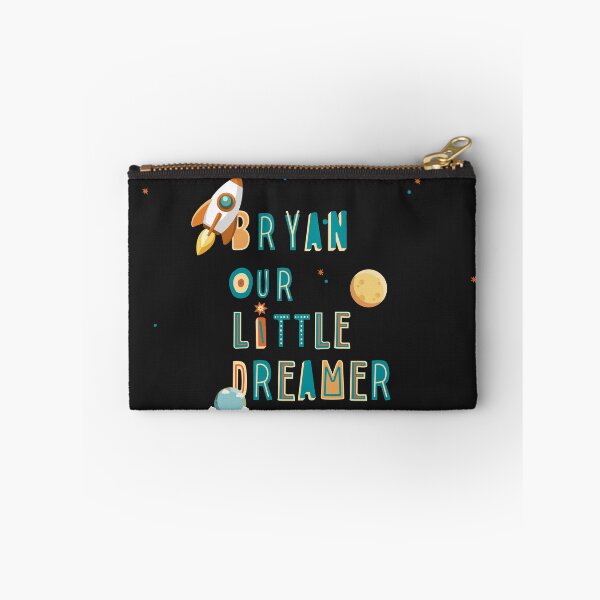 Item preview, Bryan little dreamer. Everybody Loves Newborn Babyboy Bryan. designed and sold by Urosek.