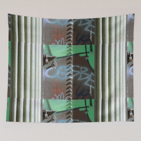 Item preview, SBE Soho designed and sold by srwdesign.