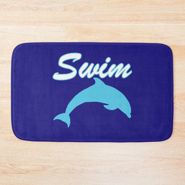 Item preview, Swim designed and sold by HazyAppleArt.