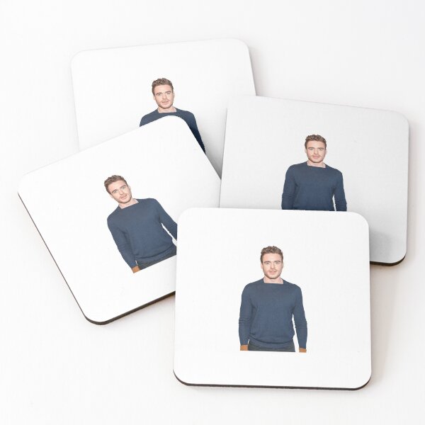 Item preview, richard madden designed and sold by keiland6.