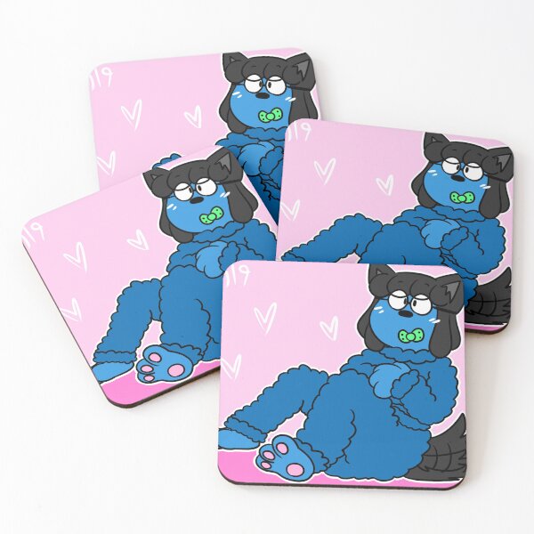 Item preview, who's a good puppy? designed and sold by castorrae.
