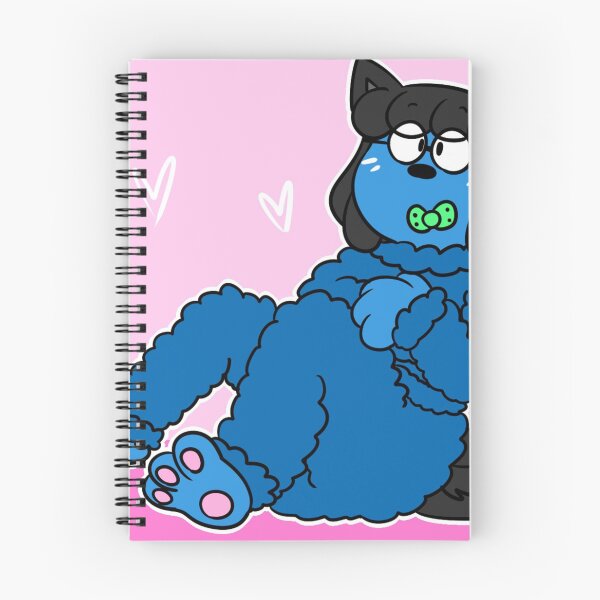 Item preview, who's a good puppy? designed and sold by castorrae.