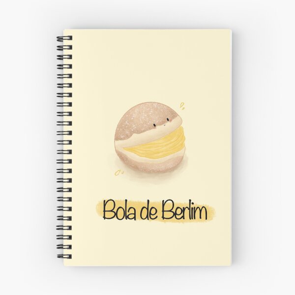 Item preview, Bola de Berlim designed and sold by AliciaBarten.