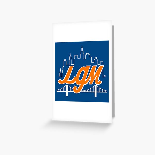 Lets Go Mets!  Ny mets, Ny mets logo, New york mets