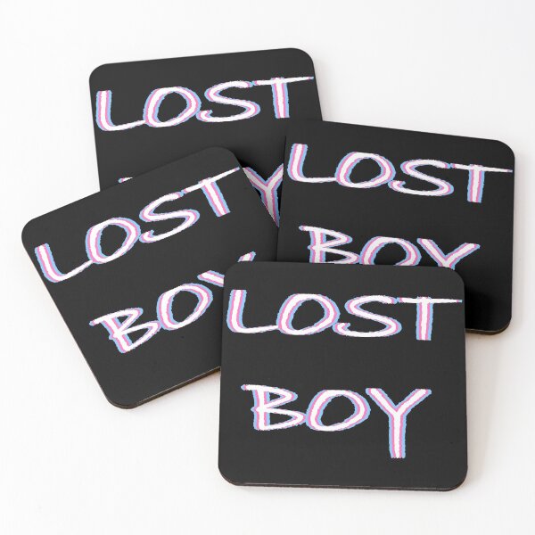 Item preview, Member of the Lost Boys designed and sold by karrtia.