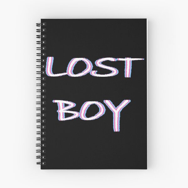 Item preview, Member of the Lost Boys designed and sold by karrtia.