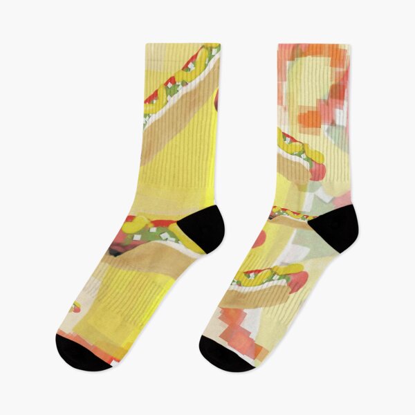 Item preview, Hot-Dog Party! designed and sold by GreenElizabeth.