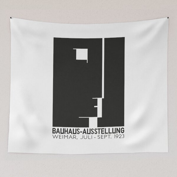 Item preview, Bauhaus#9 designed and sold by process22.