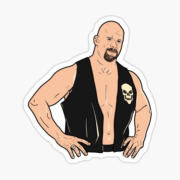 Austin Sticker