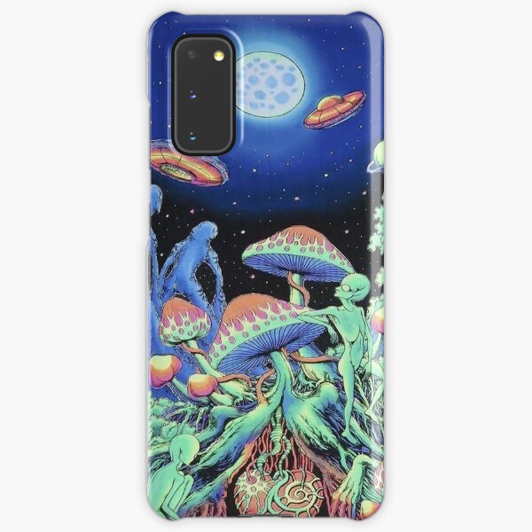Abstract Design #53 Samsung Galaxy Snap Case