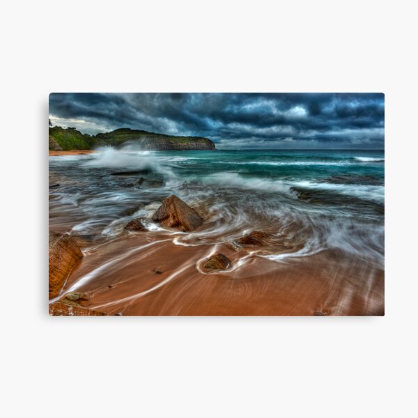 Item preview, Stormy Morning designed and sold by Ian English Imagery.