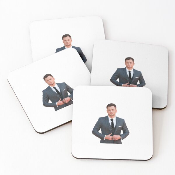 Item preview, taron egerton designed and sold by keiland6.