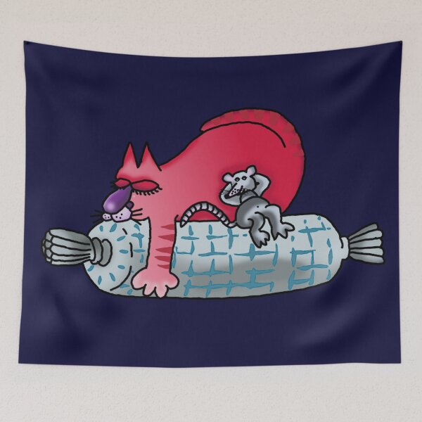 Item preview, Red Snooze 2019 designed and sold by cuprum.