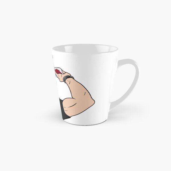 Austin Biere Tasse (konisch)