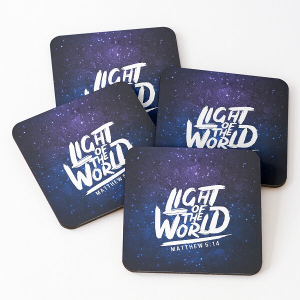 Item preview, Light of the World designed and sold by ThePrintees.