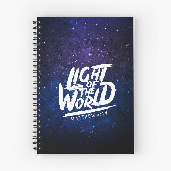 Item preview, Light of the World designed and sold by ThePrintees.