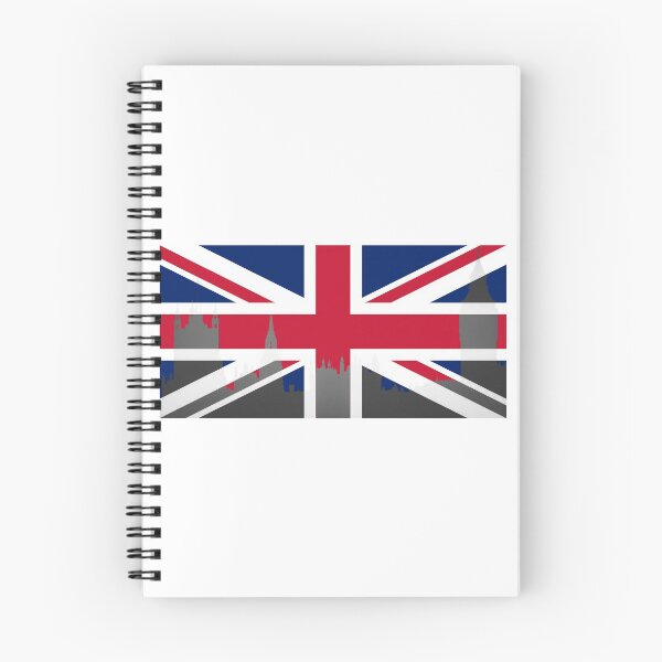Item preview, Union Jack - Big Ben designed and sold by weavernap.