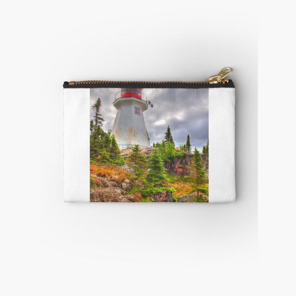Item preview, Otter Island Lighthouse designed and sold by Dawne Olson.