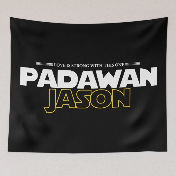 Item preview, Padawan Jason designed and sold by Urosek.