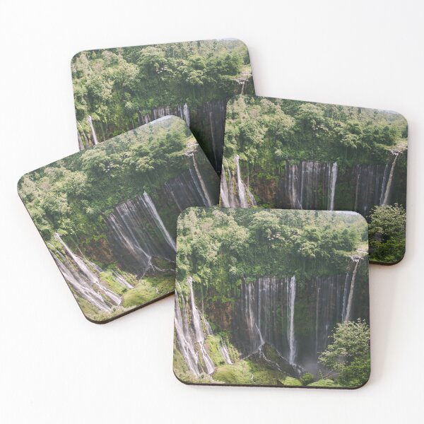 Item preview, Waterfall Tumpaksewu designed and sold by KostasLio.