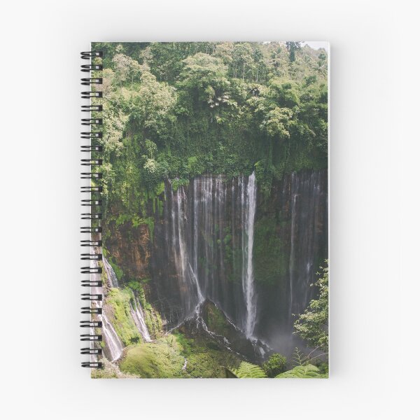 Item preview, Waterfall Tumpaksewu designed and sold by KostasLio.