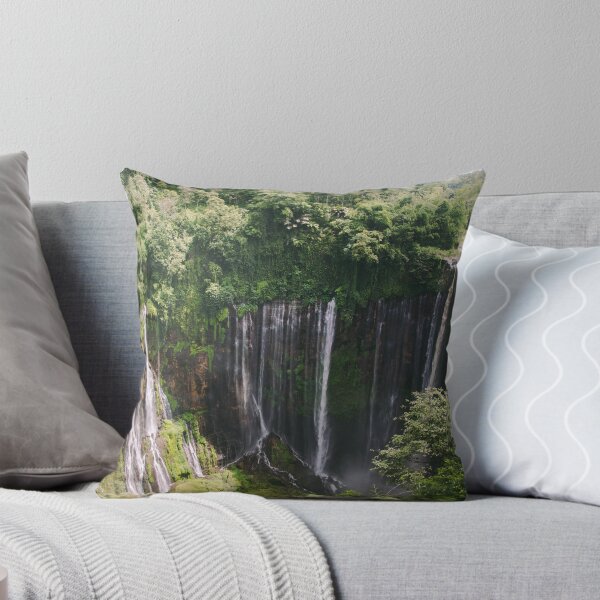 Item preview, Waterfall Tumpaksewu designed and sold by KostasLio.