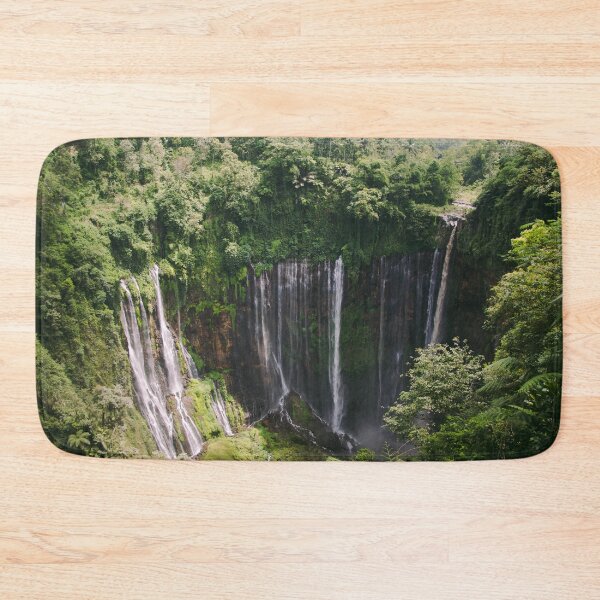 Item preview, Waterfall Tumpaksewu designed and sold by KostasLio.