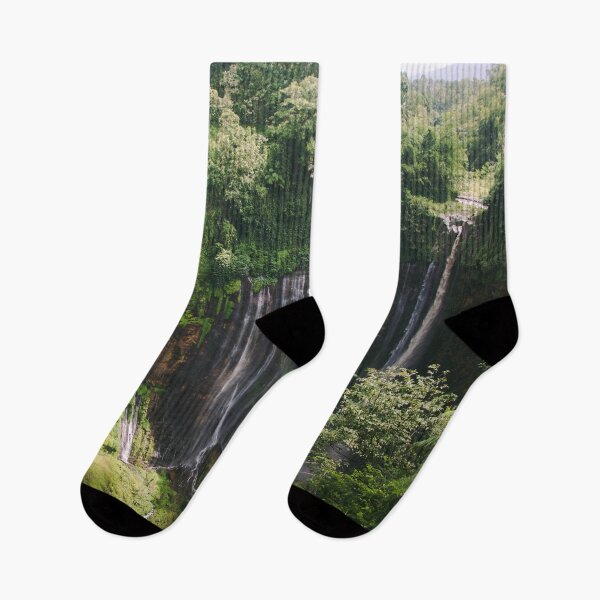 Item preview, Waterfall Tumpaksewu designed and sold by KostasLio.