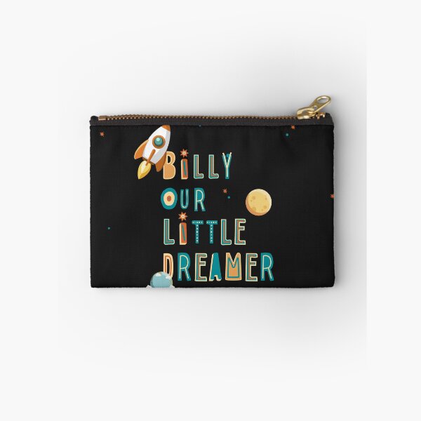 Item preview, Billy el pequeño soñador. Todo el mundo ama al bebé recién nacido Billy. designed and sold by Urosek.