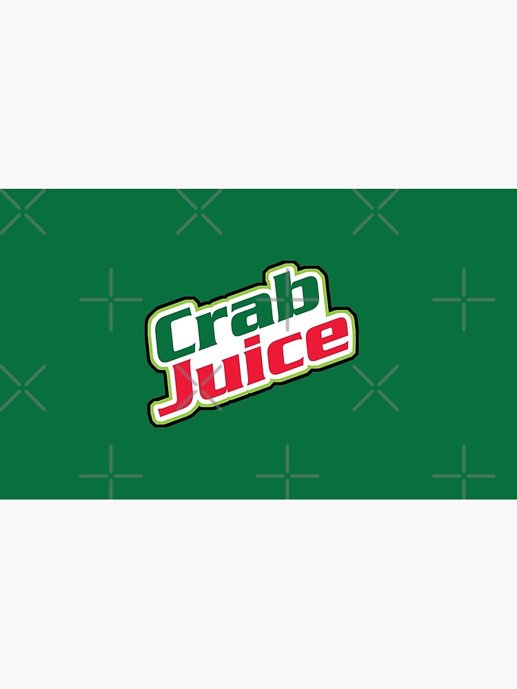 "Crab Juice Simpsons x Mountain Dew" Coffee Mug for Sale by