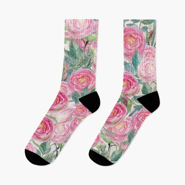 Item preview, Vintage Roses designed and sold by Maria Heyens.
