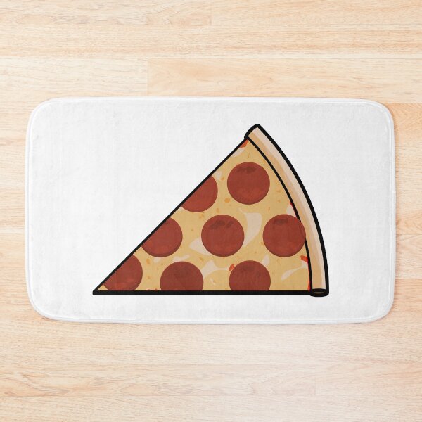 Item preview, Pizza Slice designed and sold by BeeepBooop.