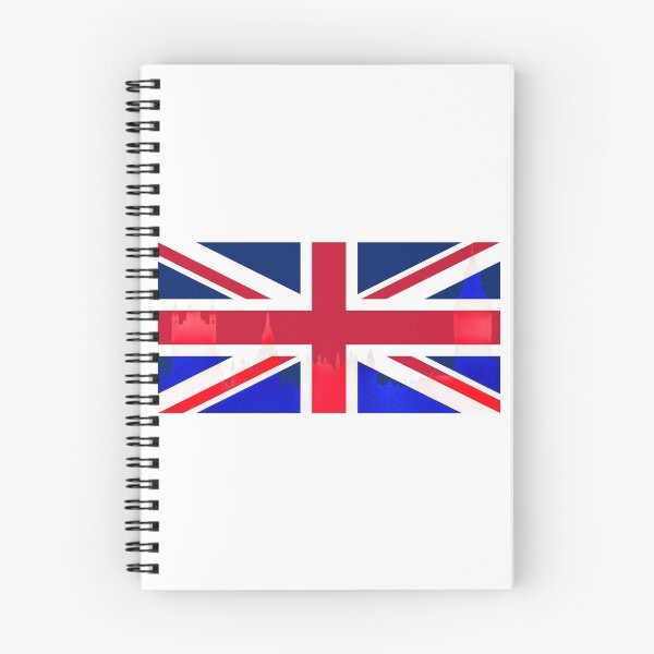 Item preview, Union Jack - Palace of Westminster designed and sold by weavernap.