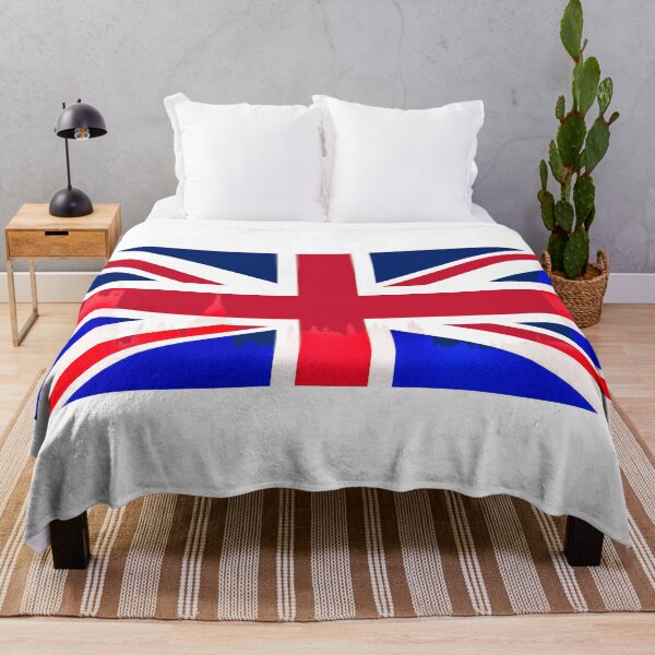 Item preview, Union Jack - Palace of Westminster designed and sold by weavernap.