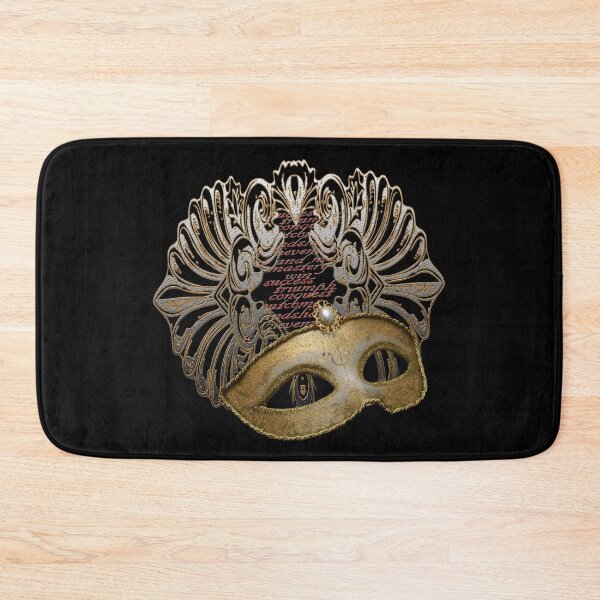 Item preview, mask designed and sold by lanase.