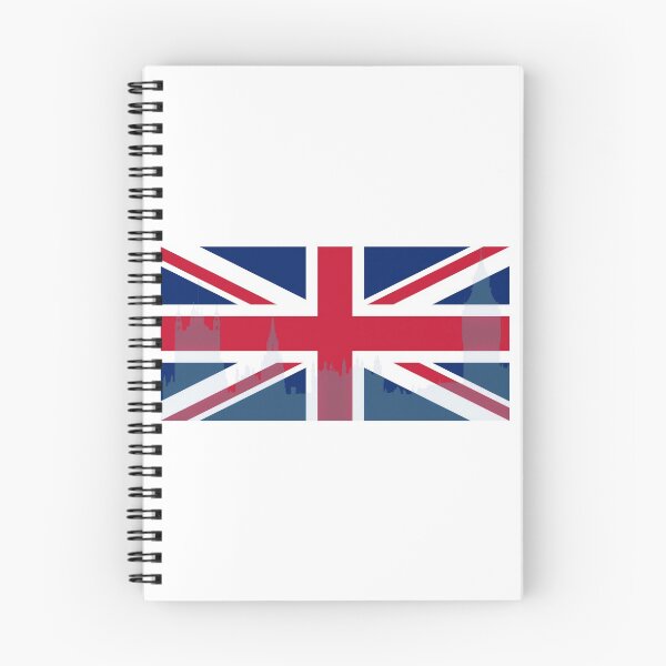 Item preview, Union Flag - Palace of Westminster designed and sold by weavernap.