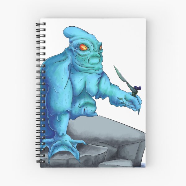 Item preview, Grendel designed and sold by Shmallish.