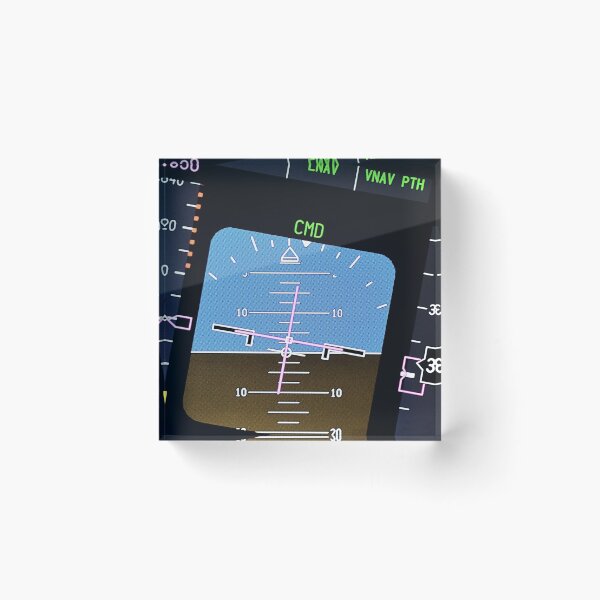 Item preview, Flight Instrument in the Cockpit of the Boeing 747 designed and sold by ThePilotChannel.