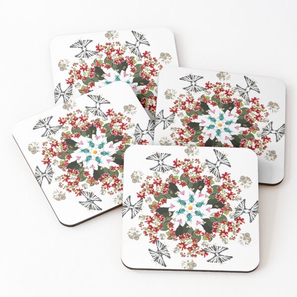 Item preview, Natural kaleidoscope designed and sold by ilse parra recio.