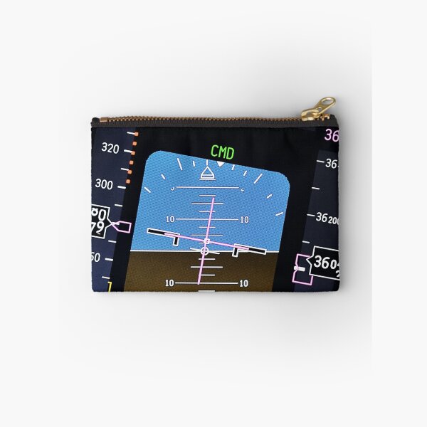 Item preview, Flight Instrument in the Cockpit of the Boeing 747 designed and sold by ThePilotChannel.